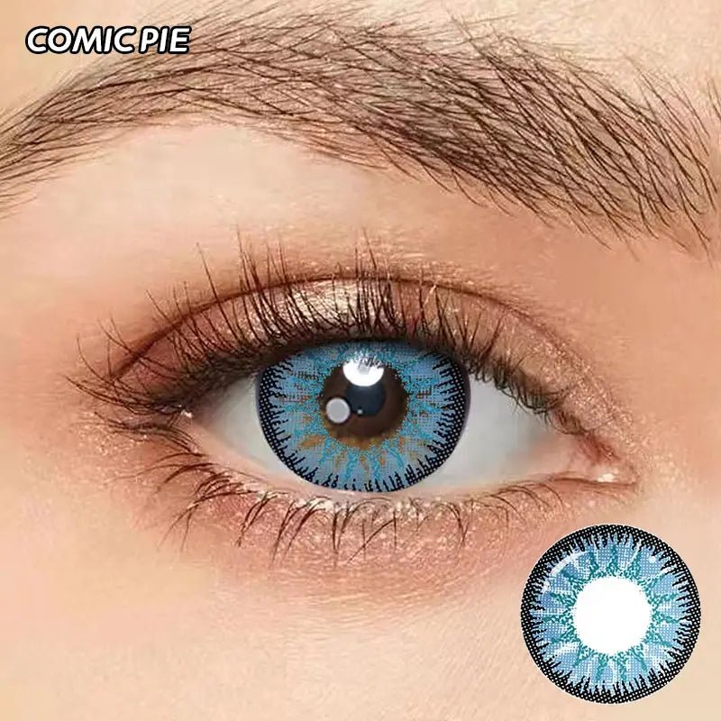 [Character Name] anime cosplay eye accessories product photo
