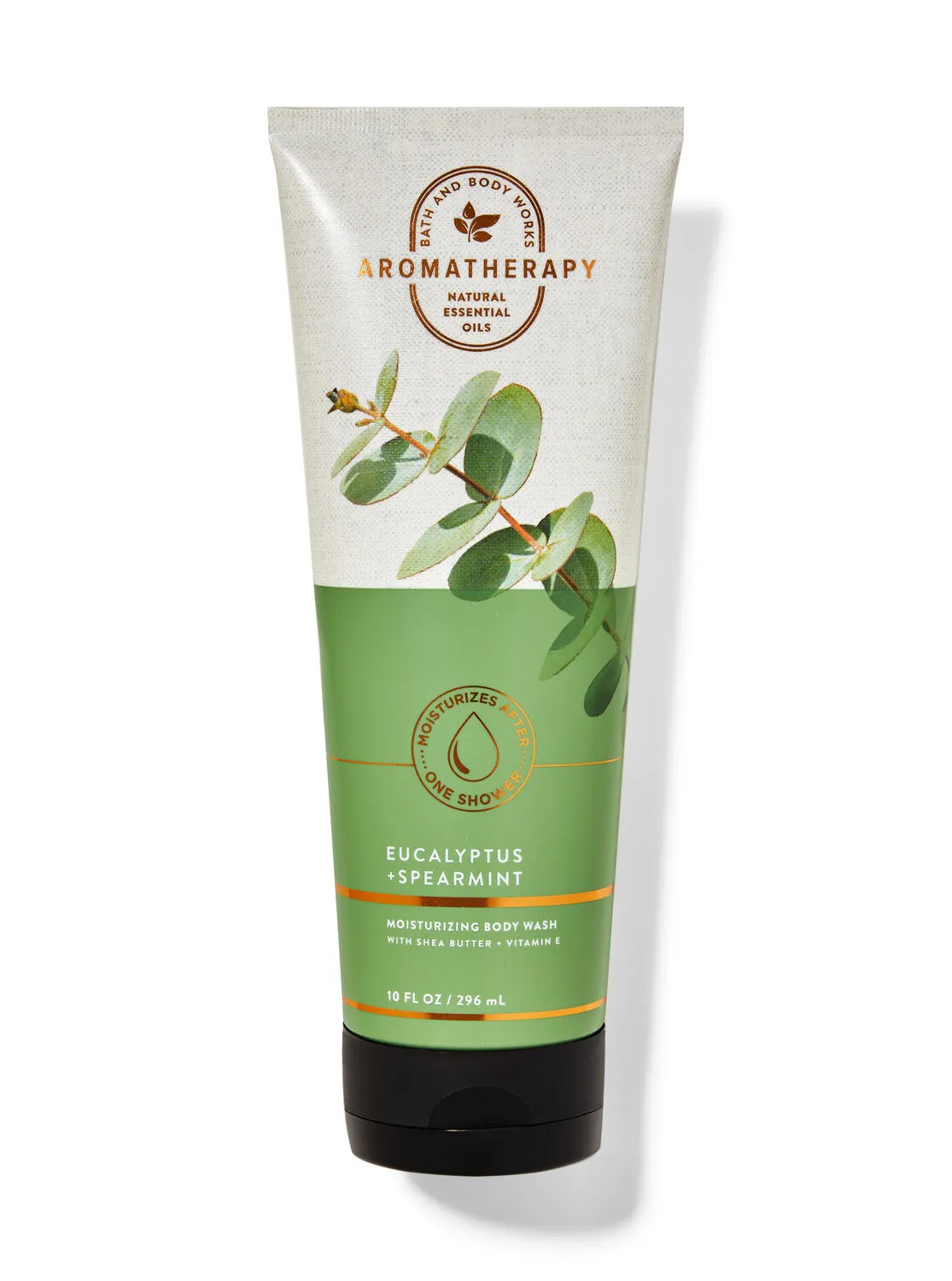 AromatherapyEucalyptus Spearmint