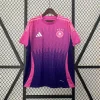 2024 Germany Soccer Jersey Away