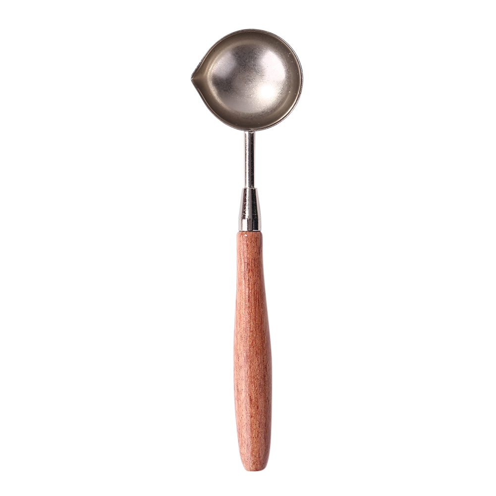 

Small Waist Sealing Wax Resin Handle Grip, 501 Original