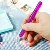 (8Pcs)Diamond Painting Pen Kit(Purple)