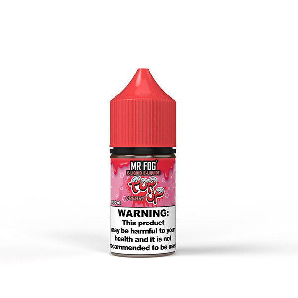 MR FOG POPUP 30ML Cherry 35MG