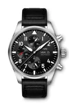IWC Wanguo Watch Pilot Series IW377701 karóra