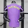 2025/2026 Player Version Dortmund Special Edition Football Shirt 1:1 Thai Quality