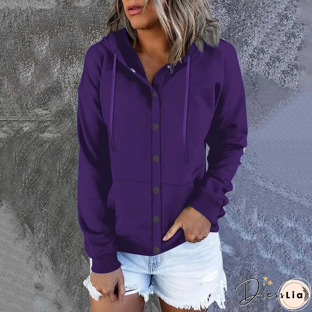 Relaxed and Stylish winter Jacket
