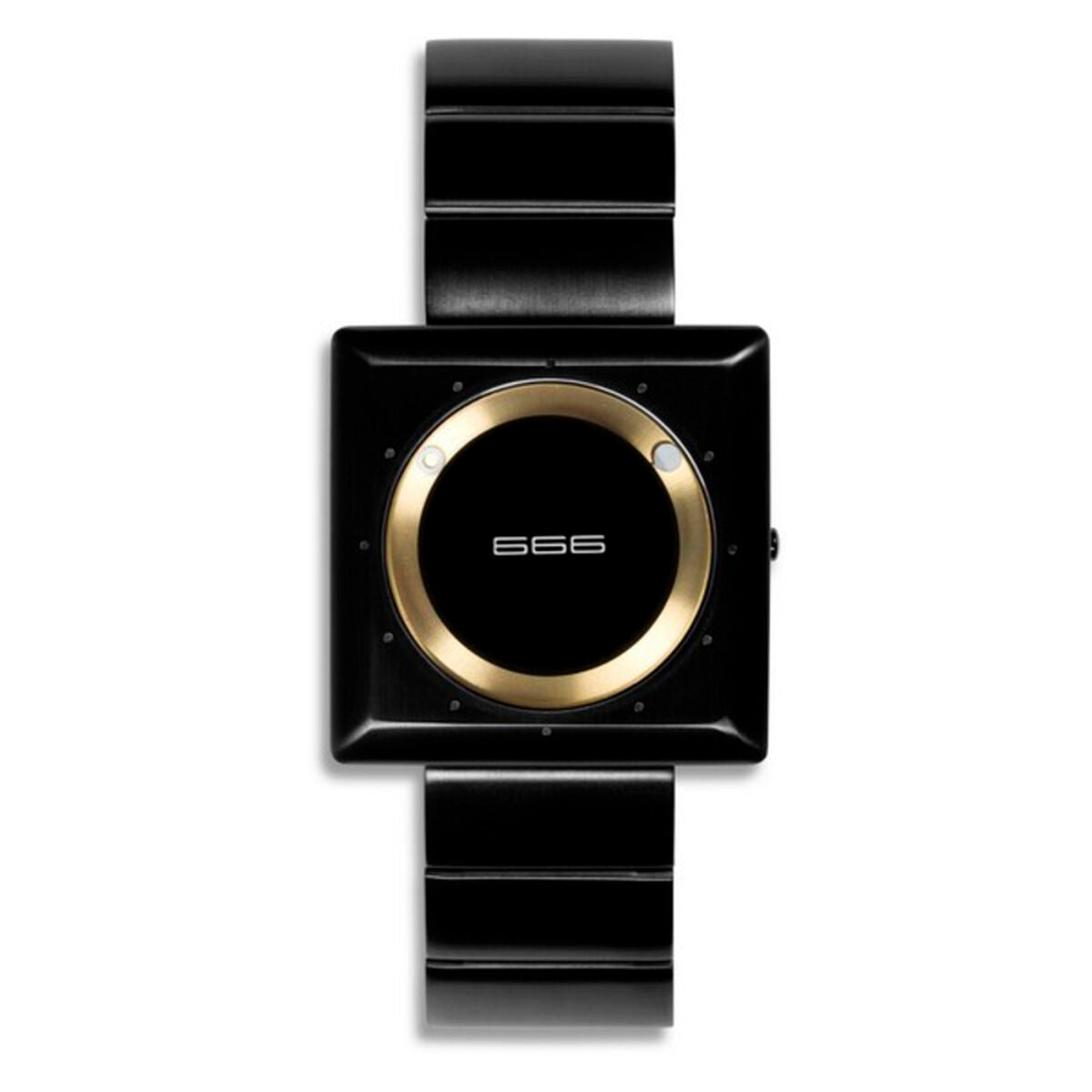 Unisex Watch 666 Barcelona 666-061 (Ø 45 mm)  SALE KIM