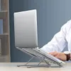 Laptop Stand Foldable Laptop Holder Riser Portable Notebook Stand for 11-17.3in