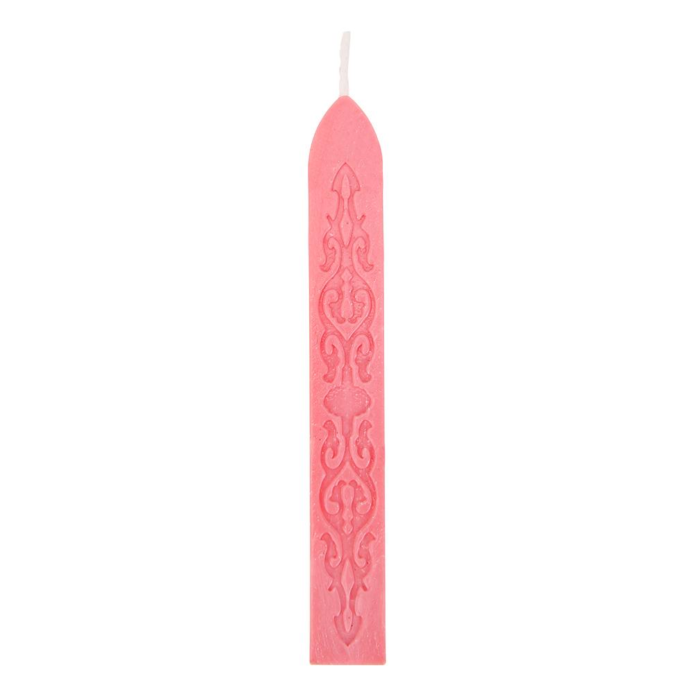 

Retro DIY Sealing Strips Seal Wax Stick Pink - Wax Seal Stamp, 501 Original