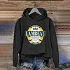Lambeau Field Hoodie