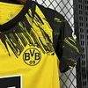 2025/2026 Dortmund Home Football Shirt Kids Size 1:1 Thai Quality