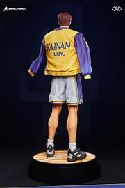 PRE-ORDER Infinite Studio - Slam Dunk Shinichi Maki 1/6 & 1