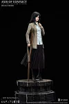 1/4 Scale Pieck Finger - Attack On Titan Resin Statue - JR Studio