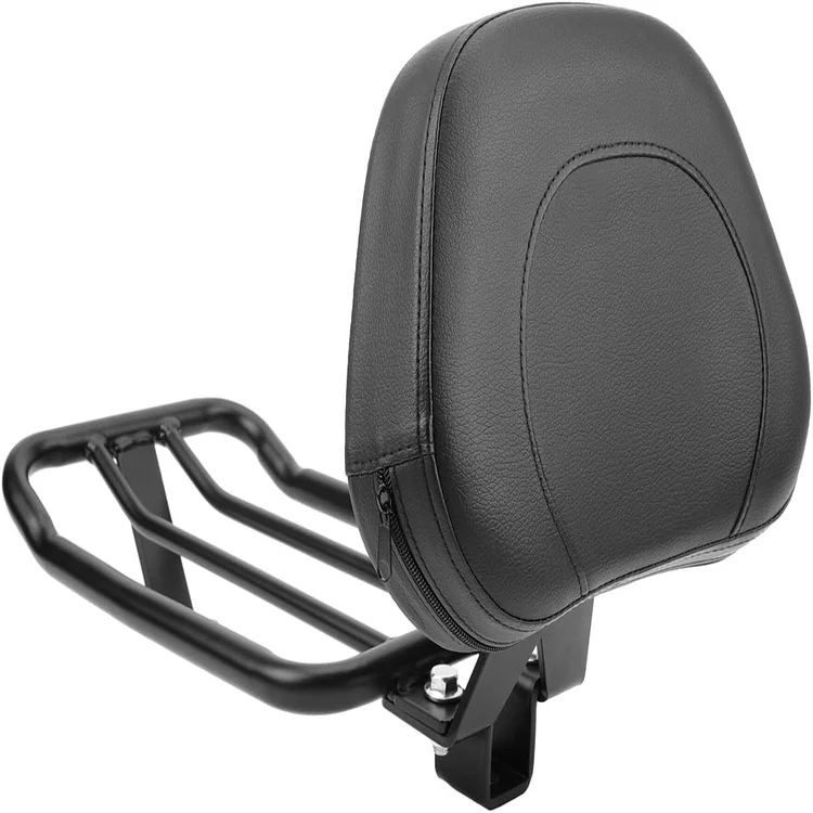 SEBLAFF Backrest Luggage Rack Replacement for S 650 VN650 EN650 2015-2023