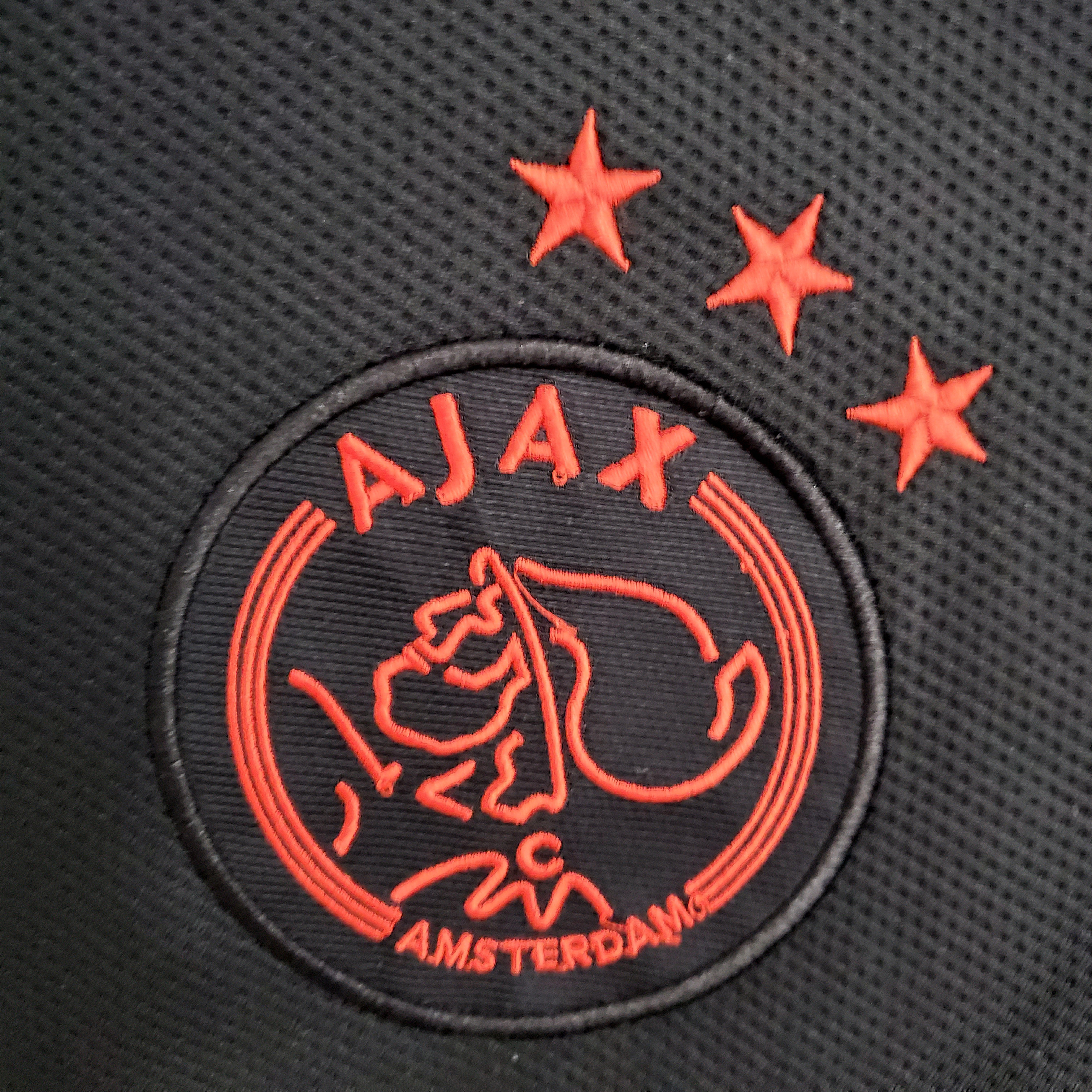 2021/2022 Ajax third away Thai version football shirt