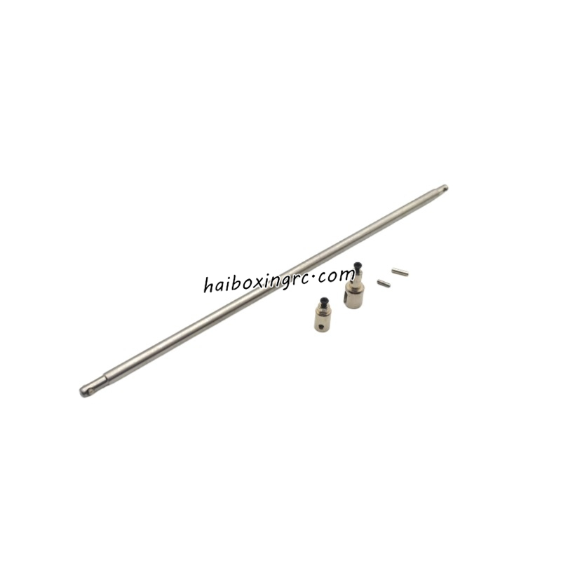 HAIBOXING HBX 901A Firebolt RC Car Parts Main Driving Shaft 90211