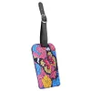 >SALE<Butterfly Suitcase Luggage Boarding Pass DIY Diamond Painting Special Shape
