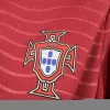 2026 World Cup Portugal Long sleeves Soccer Jersey Home