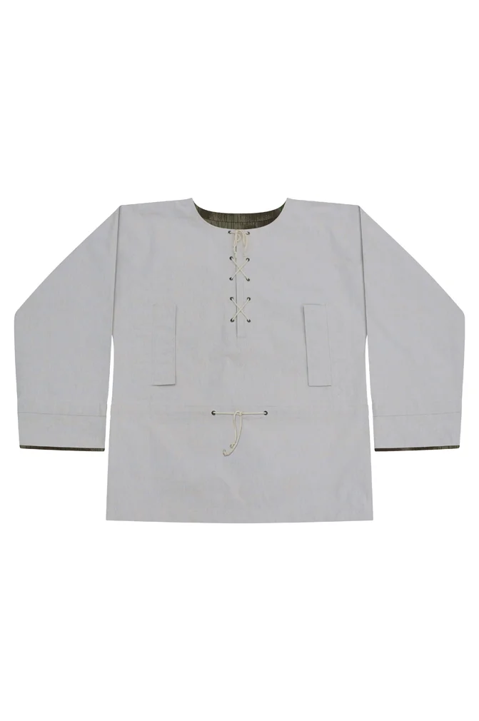   Wehrmacht German Reversible Marsh Sumpfsmuster 44 with Splinter Color Camo Smock German-Uniform