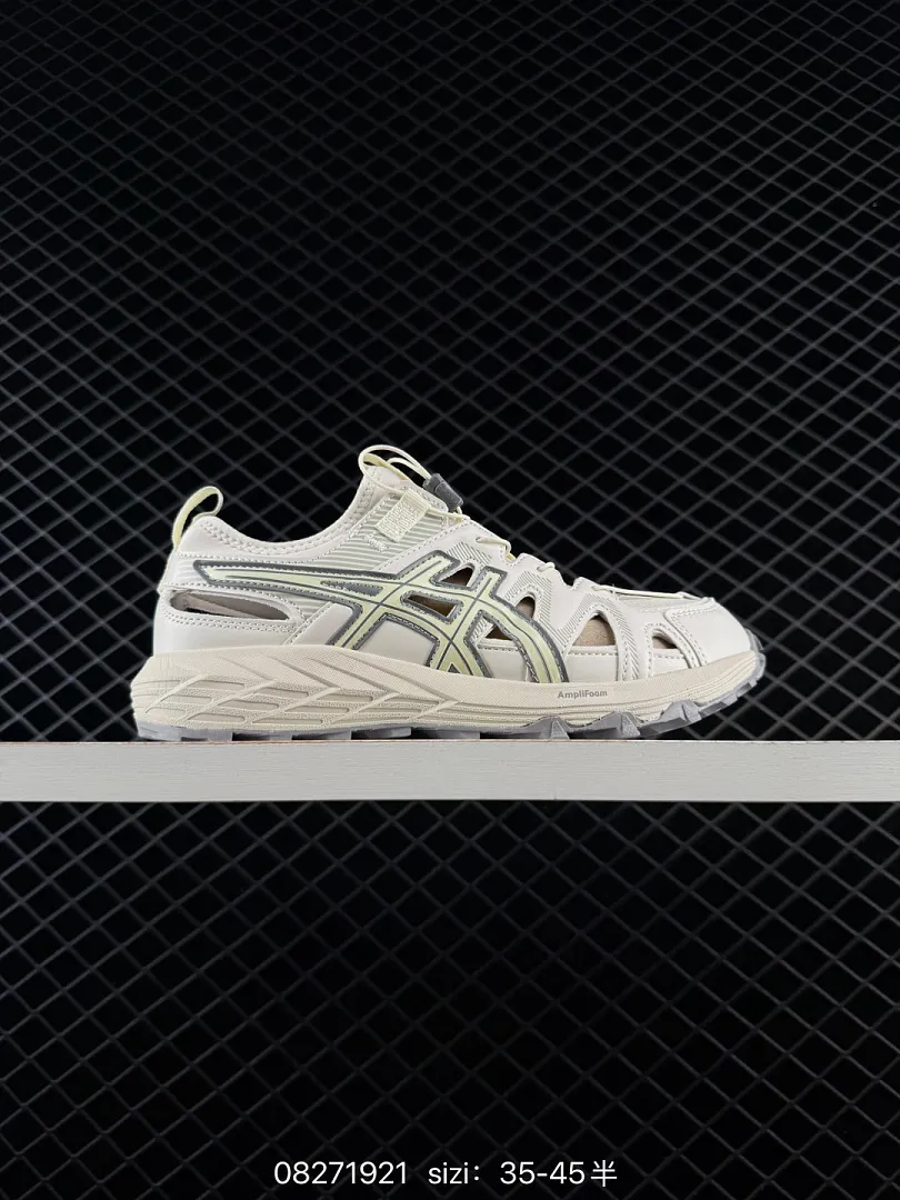 Comfortable anti-slip wear-resistant low-top casual running shoes