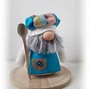 Handmade Kitchen Chef Gnome,🔥HOT SALE🔥49% OFF-mysite-Adracos