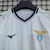 25/26 Lazio Soccer Jersey Away