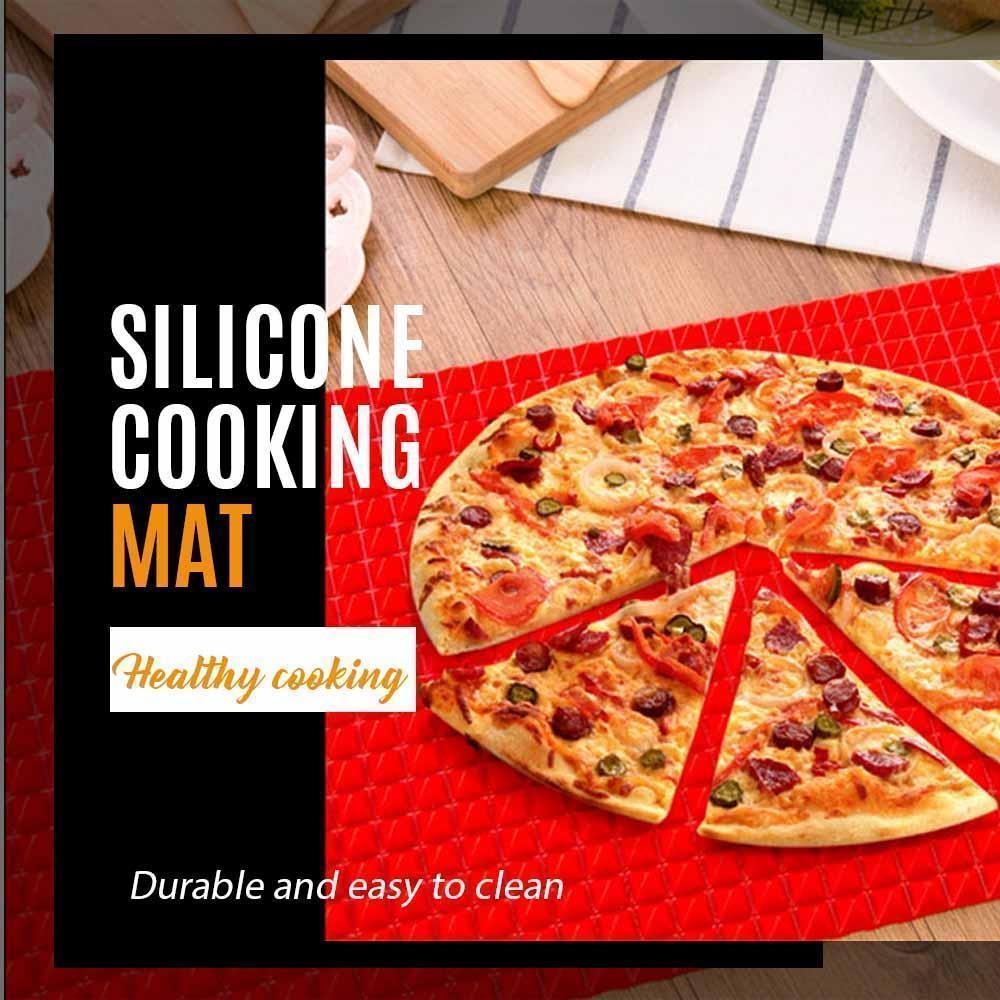 Silicone Cooking Mat | 168DEAL