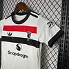 2024/2025 Manchester United Third Away Football Shirt Kids Size 1:1 Thai Quality