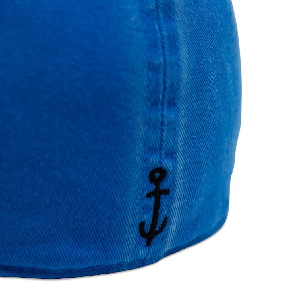 Hatsfashion-The Popeye   Cap - Patchwork