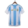 Argentina Home Authentic Soccer Jersey 2024