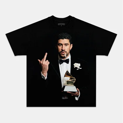 BAD BUNNY TEE