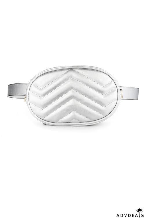 Mini Fanny Pack Blet Bag