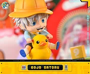 PRE-ORDER GAGA STUDIO Satoru Gojo Chillhood Jujutsu Kaisen Statue(GK)