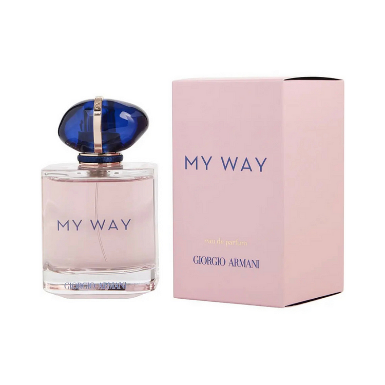 My Way by Giorgio Armani 