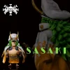 Sasaki - ONE PIECE Resin Statue - A Plus Studios