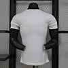 2025 Player Version Germany 125th Anniversary Edition White Football Shirt 1:1 Thai Quality