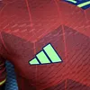2024/2025 Player Version Spain Special Edition Football Shirt 1:1 Thai Quality
