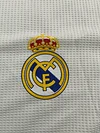 2016/2017 Retro Player Version Long Sleeve Real Madrid Home Football Shirt1:1 Thai Quality