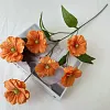 6 Heads Forest Wildflower Orchid Artificial Flower