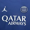 2025-2026 Long sleeves PSG Paris Saint-Germain Fourth Away Football Shirt 1:1 Thai Quality