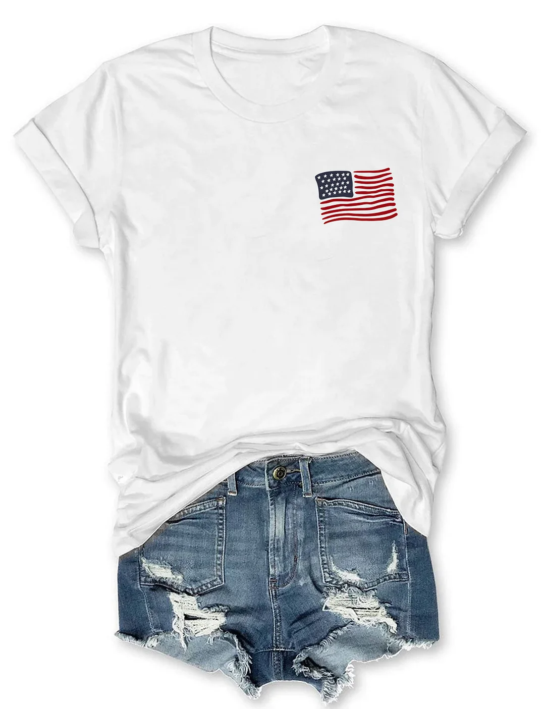 Our Flag T-Shirt