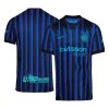 Inter Milan Home Soccer Jersey 2025/26