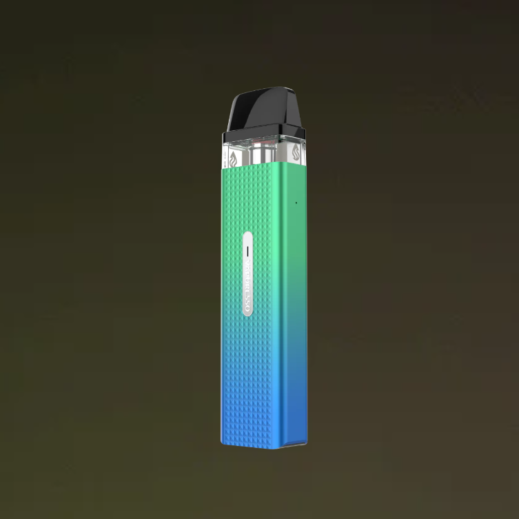 Electronic cigarette products made by hot-pressing forming process