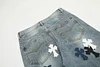 Chrome Hearts Pants 8085