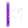 Diamond Painting Pen with 5 Replacement Head Diamond Painting Art Drill Pen Rhinestone Gem Picker for Adults Beginner
