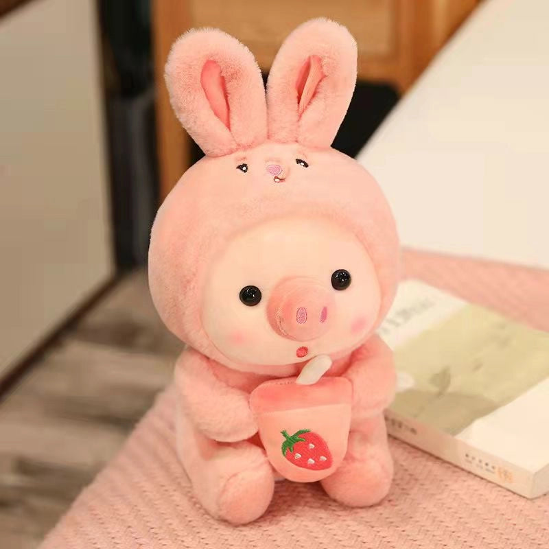 Stuffed Animals & Plush Toys Animal PP Cotton Toys