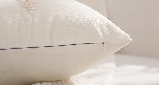 Ocean Themed Cushion Covers for Couch Sofa Bed Home Decor