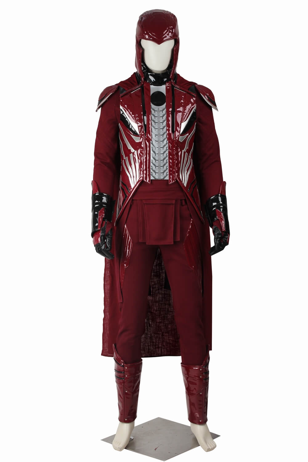 Magneto Apocalypse Cosplay Costume