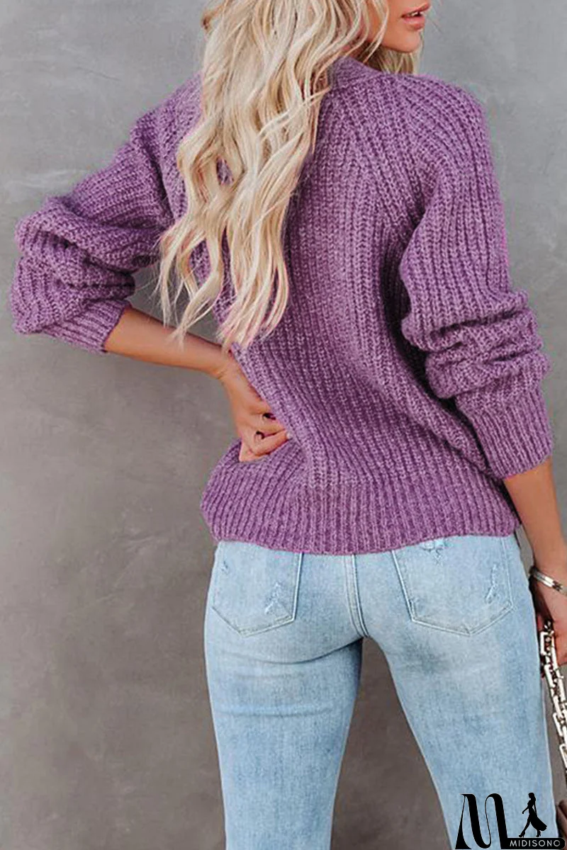 MidiSono - Comfortable and Stylish winter Top