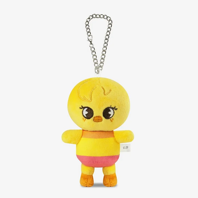 Stray Kids SKZOO MANIAC ENCORE BAG CHARM DOLL