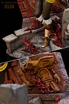1/6 Scale Princess Zelda with LED - The Legend of Zelda: Tears of the Kingdom Resin Statue - Fairyland Studio